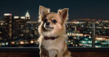 rooftop in bangkok for pet friendly