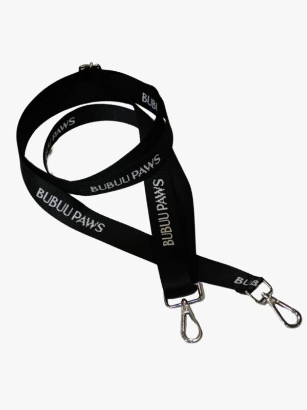 Safety Belt สาดคาดนิรภัย สำหรับรถเข็นสัตว์เลี้ยง รุ่น Woody Walk
