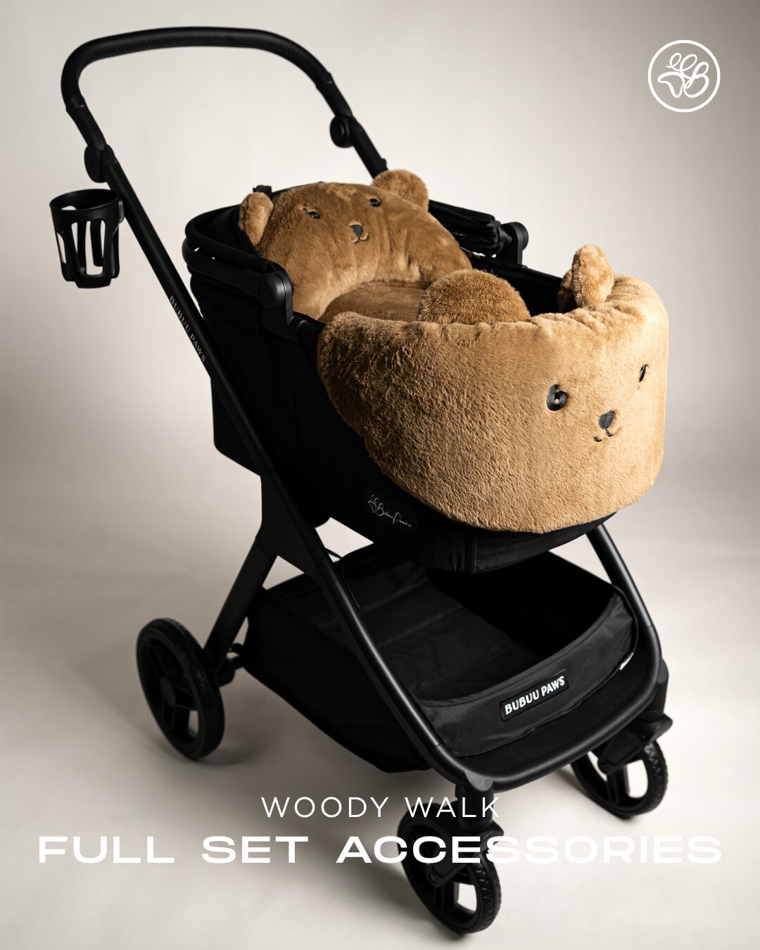 Woody Walk Full Accessory